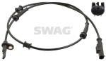 SWAG abs andur / rattapöörete arv 70 10 6705