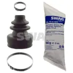 SWAG Kaitsekummikomplekt,  veovõll 70 91 4906