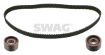 SWAG Hammasrihma komplekt 70 92 9391