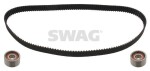 SWAG Hammasrihma komplekt 70 92 9393