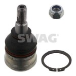 SWAG Kande-/juhtliigend šarniir 80 93 3609