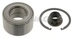 SWAG Rattalaagrikomplekt 91 93 0473