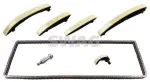 SWAG Mootori keti komplekt Basic Short Kit 99 13 0321