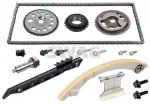 SWAG Mootori keti komplekt Full Kit 99 13 3042