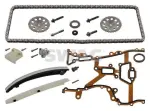 SWAG Mootori keti komplekt Full Kit 99 13 3082