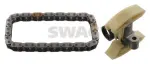 SWAG Mootori keti komplekt Basic Short Kit 99 13 3692