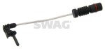 SWAG Hoiatuskontakt,  piduriklotsi kulumine 99 90 3902