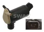 SWAG Klaasipesuvee pump,  klaasipuhastus 12V 99 90 6084