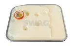 Hüdraulikafilter,  automaatkäigukast SWAG extra 99 91 4256