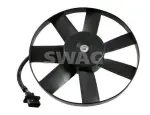 SWAG Ventilaator,  mootorijahutus 100W 60W 99 91 4748