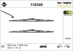 SWF  Klaasipuhastaja kumm DAS ORIGINAL SET 116340