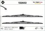 SWF Klaasipühkija (kojamees) DAS ORIGINAL TRUCKS 132602