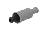 SWF SWF 100775 / check valve (1-way) suitable for: iveco, man, volvo