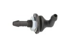 SWF 192518 / windshield washer nozzle front right/left fits: daf, man, mercedes, solaris, volvo