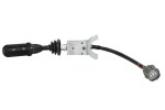 SWF 203464 / Combined switch on the steering column (gear shift, horn, powershift, driving direction - front/rear) suitable for: jcb