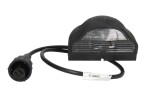 licence plaat light swm69200et