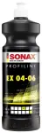 poleerimispasta profiline ex 04/06 p2000