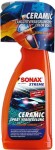 SONAX SX257400 / quick detail sonax ceramic spray coating 0.75i, packaging type: liquid