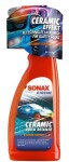 SONAX SX268400 / quick detail sonax ceramic detailer 0.75i, packaging type: liquid