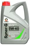  täissünt mootoriõli  Comma SYNER-G 5W40  4L  SYN4L