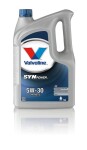 mootoriõli SYNPOWER (5L) SAE 5W30 C2 täissünt 
