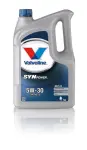 5L sünteetiline õli  SYNPOWER MST C4 5W30 ACEA C4, VALVOLINE