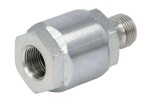 FASTER SZ-P06M-P06F / hydraulic connection, connection type: swivel