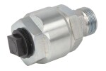 FASTER SZ-P20M-P20F / hydraulic connection plug, socket, connection type: swivel 1/4inch bspp