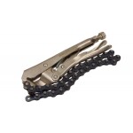 näpitsad MORSA ketiga  460MM