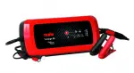 akulaadija T-CHARGE 20, pinge laadimiseks: 12/24 V TELWIN 5/180, vool laadimiseks: 4/8A, pinge võimsus: 230V, tüüp aku: AGM/EFB/geel/MF/PbCa/WET