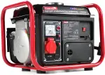 bensiinigeneraator 230v 720w 2hp tvardy