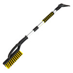 hari, luud, jääkaabits, lumejää, messing, teleskoop, futura basic, 87-115 cm