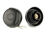 BLAU T106 / fuel tank filler cap fits: iveco daily iii, daily iv 05.99-07.09