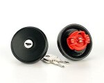 BLAU T109 / fuel tank filler cap suitable for: citroen berlingo multispace, berlingo/minivan, c2, c2 enterprise, c3 i, c3 ii, c3 picasso, c3 pluriel, c4, c4 aircross, c4 cactus, c4 i, c4 ii, c5 iii, c8 08.00-