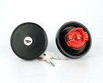 BLAU T110 / fuel tank filler cap fits: citroen c2, c3 i, c4 i, c4 ii, c8, fiat ulysse 179, peugeot 307, 807 08.00-06.20