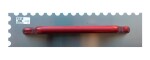 SEGUKAMM 48x13cm,U-20x10mm 