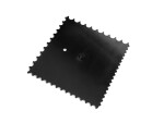LIIMILABIDAS PLASTMASS U-HAMMAS 150x150mm 