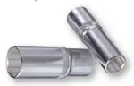 käsipesa 1/4” 6-punktiline 10mm / kõrge /