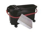 PROFI-CLEAN ÄMBER, RATTAD,VÕRK
