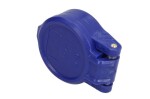 FASTER TA12 / hydraulic connection (automatic), color: blue, connection size: 1/2 inch