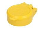FASTER TA12G / hydraulic connection (automatic), color: yellow, connection size: 1/2 inch
