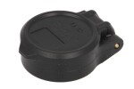 FASTER TA12N / hydraulic connection (automatic), color: black, connection size: 1/2 inch