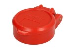 FASTER TA12R / hydraulic connection (automatic), color: red, connection size: 1/2 inch