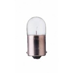 Tagatule pirn 12V R5W BA15S Philips Vision Standard 12821 1tk.
