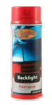 Tagatule toonlakk, punane 400ml