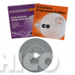 Tahhograafi kettad 100km 100tk HICO 100/3300 (100tk) 100-24-3300/2EC 4B MD