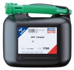 Tahmafiltri puhastusaine DPF Cleaner 1766 Liqui moly 5L