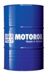Täissünt. Mootoriõli TOP TEC 4200 5W30 hüdrokrakk õli  60L Liqui Moly