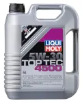 Täissünt. Mootoriõli  Top Tec 4500 5W-30 Liqui Moly 5L