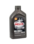 Täissünt. Mootoriõli Helix Ultra 5W-40 1l